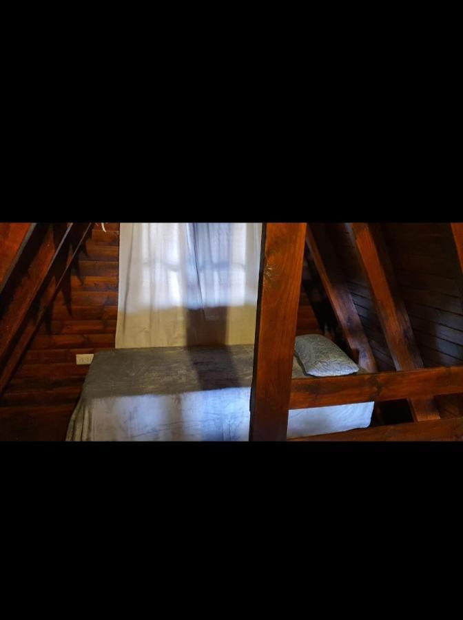 Cabanas Kymey San Clemente del Tuyú المظهر الخارجي الصورة