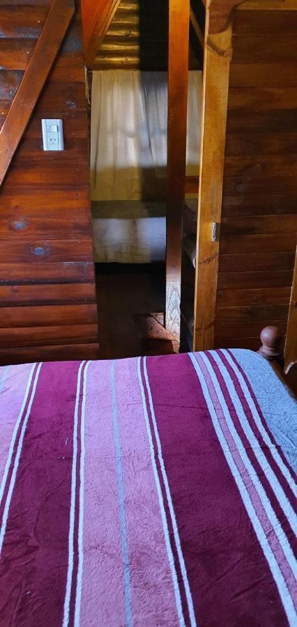 Cabanas Kymey San Clemente del Tuyú المظهر الخارجي الصورة