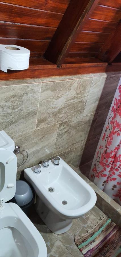 Cabanas Kymey San Clemente del Tuyú المظهر الخارجي الصورة