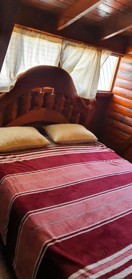 Cabanas Kymey San Clemente del Tuyú المظهر الخارجي الصورة