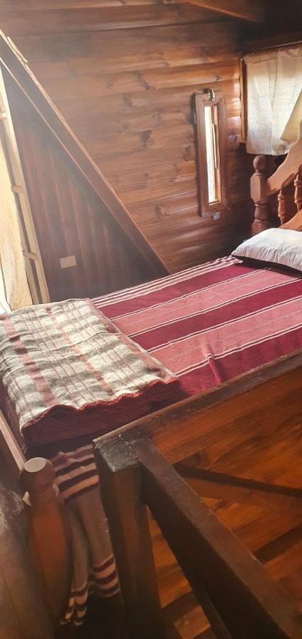 Cabanas Kymey San Clemente del Tuyú المظهر الخارجي الصورة