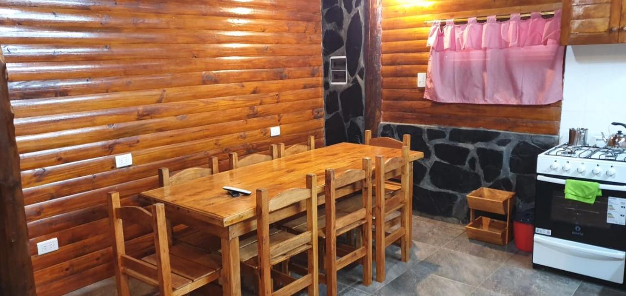 Cabanas Kymey San Clemente del Tuyú المظهر الخارجي الصورة