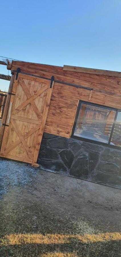 Cabanas Kymey San Clemente del Tuyú المظهر الخارجي الصورة