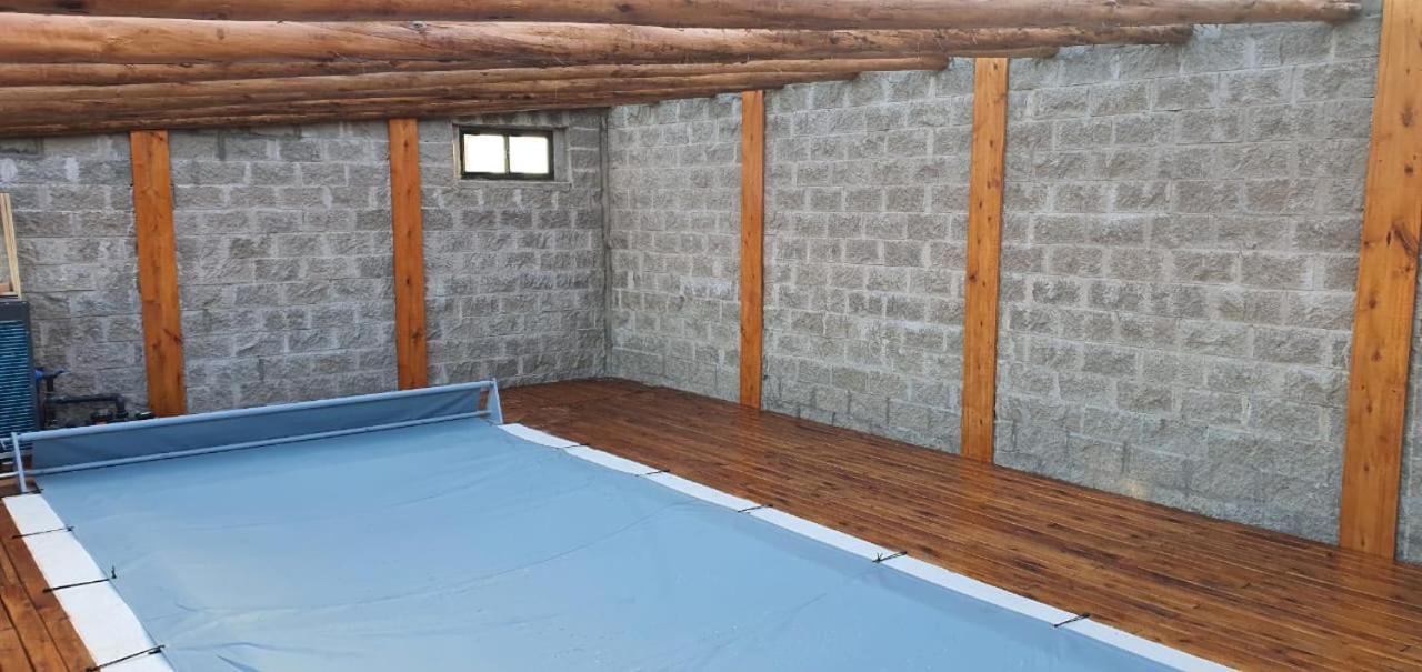 Cabanas Kymey San Clemente del Tuyú المظهر الخارجي الصورة