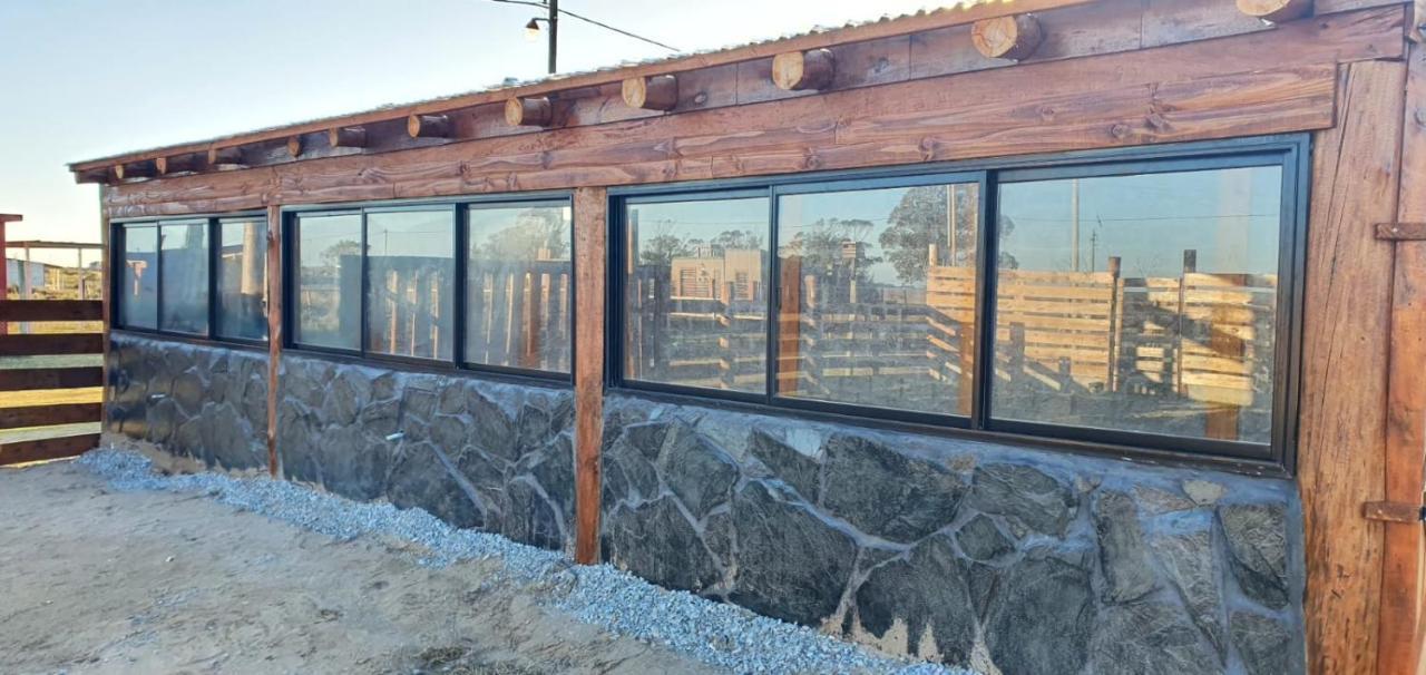 Cabanas Kymey San Clemente del Tuyú المظهر الخارجي الصورة